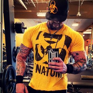 Meet your Posher, Dustin